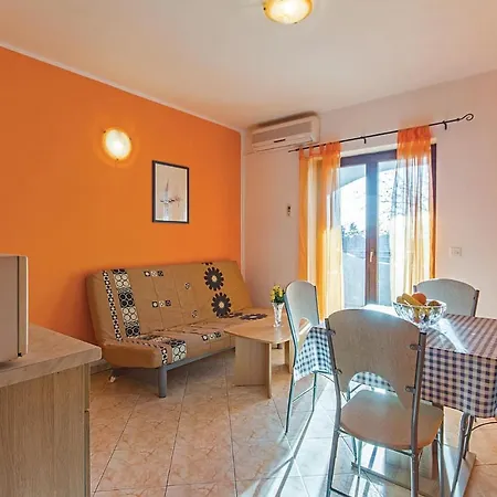 Appartement In With Wifi *