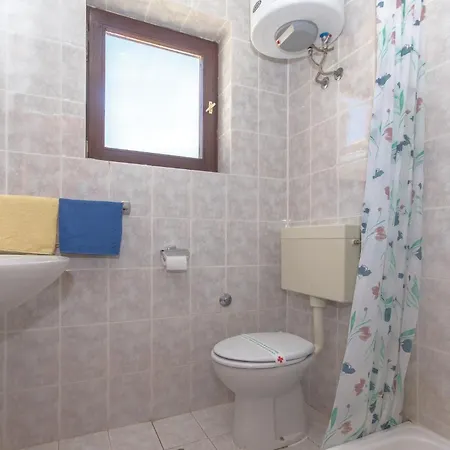 Appartement In With Wifi *